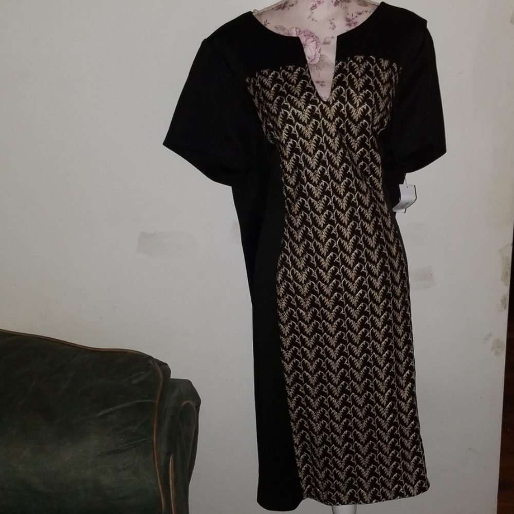 Women's dress